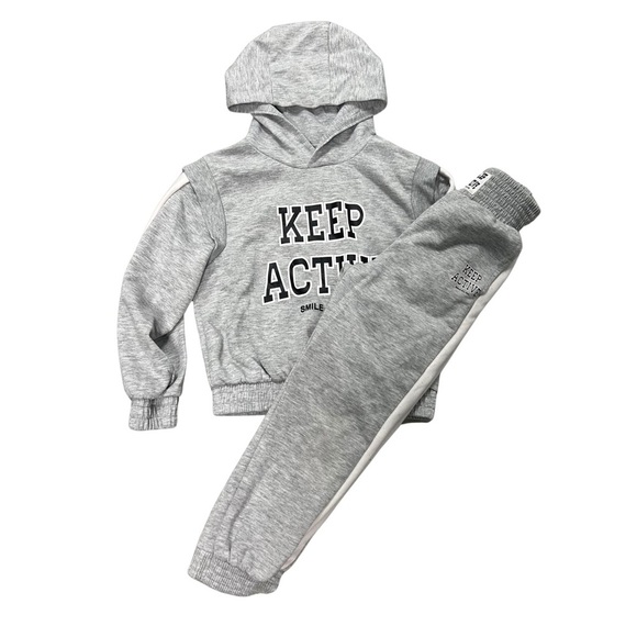 Zara Set - Picture 1 of 9